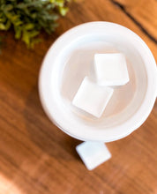 Load image into Gallery viewer, Rain on an Old Tin Roof | Coconut Soy Wax Melts
