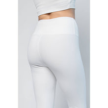 Load image into Gallery viewer, RIBBED YOGA LEGGINGS