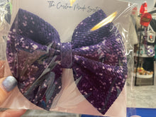 Load image into Gallery viewer, Hair Bows - 5in