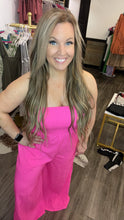 Load image into Gallery viewer, Bright Strapless Jumper