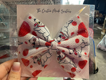 Load image into Gallery viewer, Hair Bows - 5in
