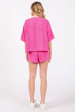 Load image into Gallery viewer, Ribbed Knit Lounge Set