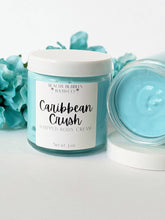 Load image into Gallery viewer, Caribbean Crush Whipped Body Cream