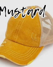 Load image into Gallery viewer, CC Baseball Hat Bar Ticket