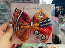 Load image into Gallery viewer, Hair Bows - 5in