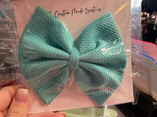 Load image into Gallery viewer, Hair Bows - 5in