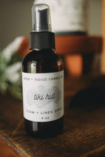 Load image into Gallery viewer, Tiki Hut | Summer Room + Linen Spray | 4oz