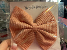 Load image into Gallery viewer, Hair Bows - 5in