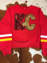 Load image into Gallery viewer, Sideline Sweatshirt