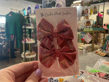 Load image into Gallery viewer, Hair Bows - 3in