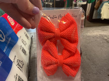 Load image into Gallery viewer, Hair Bows - 3in