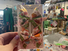 Load image into Gallery viewer, Hair Bows - 3in