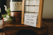 Load image into Gallery viewer, Beach House | Spring Summer Coconut Soy Wax Melts
