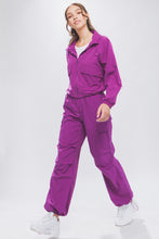 Load image into Gallery viewer, Windbreaker Jacket