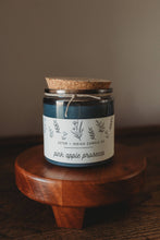Load image into Gallery viewer, Pink Apple Prosecco | Spring Summer Candle