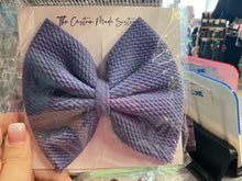 Load image into Gallery viewer, Hair Bows - 5in