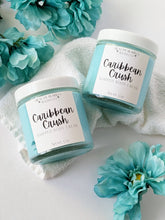 Load image into Gallery viewer, Caribbean Crush Whipped Body Cream