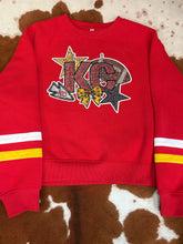 Load image into Gallery viewer, Sideline Sweatshirt