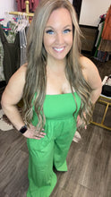 Load image into Gallery viewer, Bright Strapless Jumper