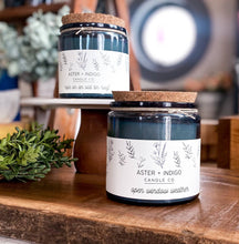 Load image into Gallery viewer, Blackberry Jam Donut | Summer Candle