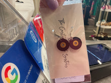 Load image into Gallery viewer, Earrings