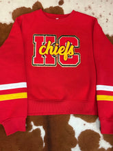 Load image into Gallery viewer, Sideline Sweatshirt