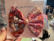 Load image into Gallery viewer, Hair Bows - 5in