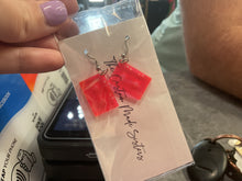Load image into Gallery viewer, Earrings