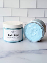 Load image into Gallery viewer, Bali Blue Whipped Body Cream