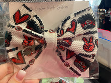 Load image into Gallery viewer, Hair Bows - 5in