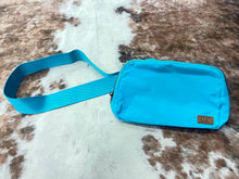 Load image into Gallery viewer, Element Gymnastics Belt Bag- Pre-Order