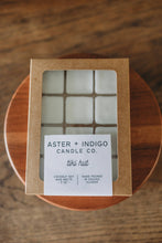 Load image into Gallery viewer, Tiki Hut | Spring Summer Coconut Soy Wax Melts