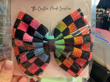 Load image into Gallery viewer, Hair Bows - 5in