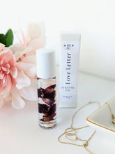 Load image into Gallery viewer, Love Letter Perfume Oil