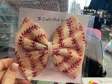 Load image into Gallery viewer, Hair Bows - 5in
