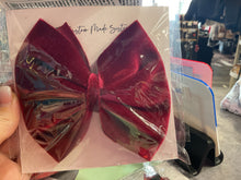 Load image into Gallery viewer, Hair Bows - 5in