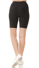 Load image into Gallery viewer, Buttery Biker Shorts 5” Inseam