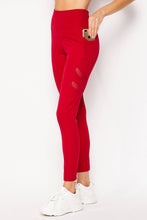 Load image into Gallery viewer, Tummy Control Legging | Cell Phone Pocket