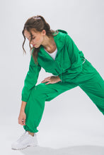 Load image into Gallery viewer, Windbreaker Jacket