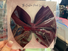 Load image into Gallery viewer, Hair Bows - 5in