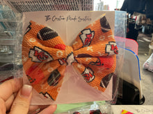 Load image into Gallery viewer, Hair Bows - 5in
