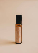 Load image into Gallery viewer, Pink Pepper + Amber | Perfume Oil Roller