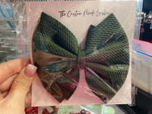 Load image into Gallery viewer, Hair Bows - 5in
