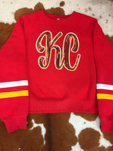 Load image into Gallery viewer, Sideline Sweatshirt