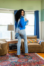 Load image into Gallery viewer, JUDY BLUE Thermal Bootcut