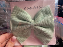 Load image into Gallery viewer, Hair Bows - 5in