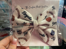 Load image into Gallery viewer, Hair Bows - 5in