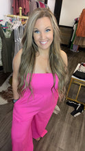 Load image into Gallery viewer, Bright Strapless Jumper