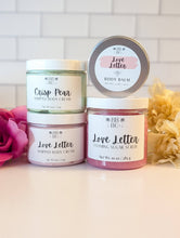 Load image into Gallery viewer, Love Letter Whipped Body Cream
