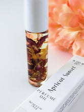 Load image into Gallery viewer, Apricot Sunset Perfume Oil